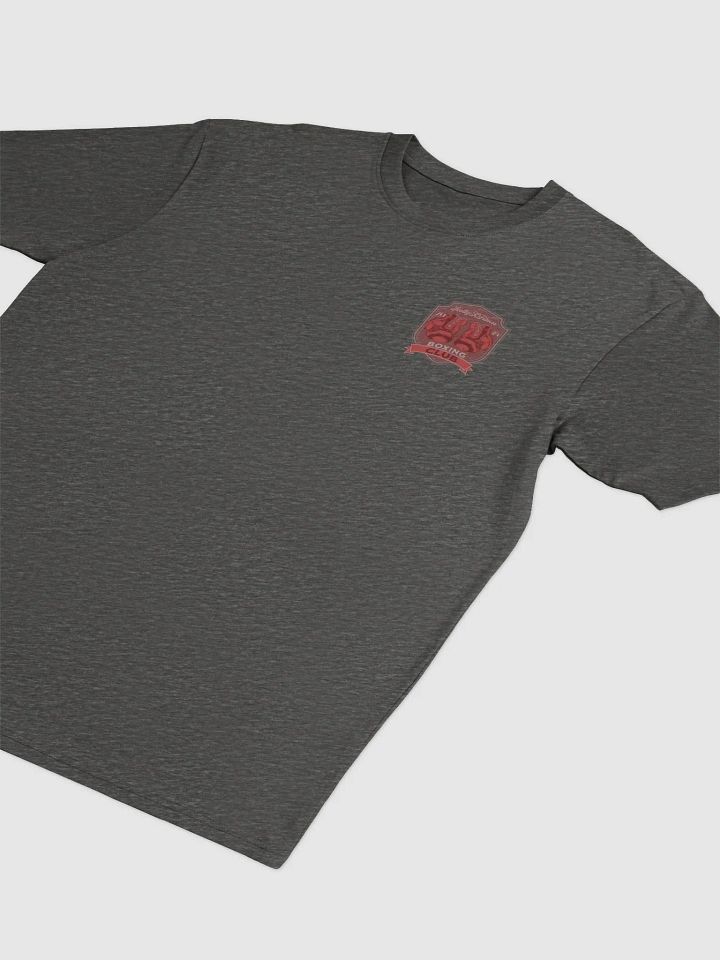Boxing Club Unisex Heavyweight Tee product image (9)