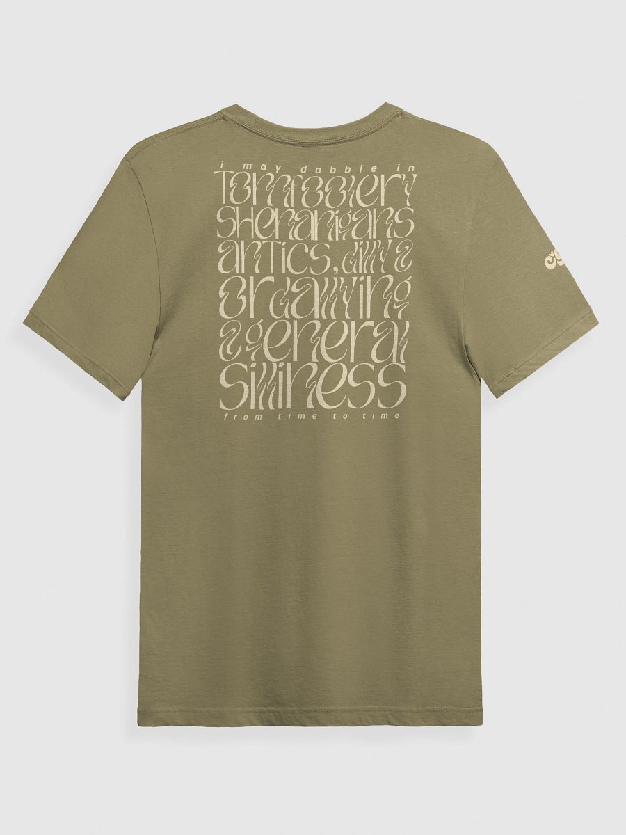 "Silly Guy" T-Shirt product image (5)
