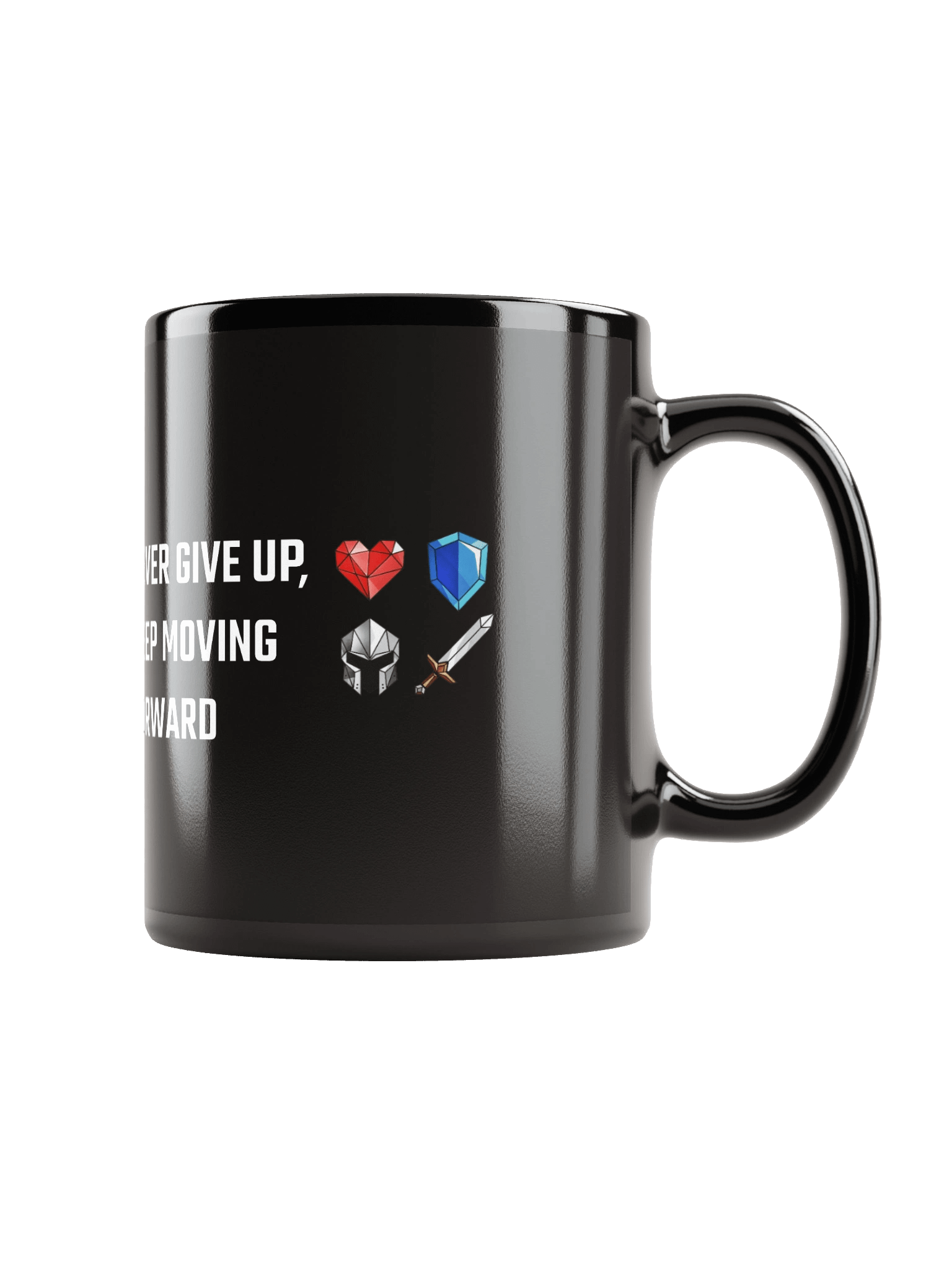 STAY CREATIVE MUG product image (1)