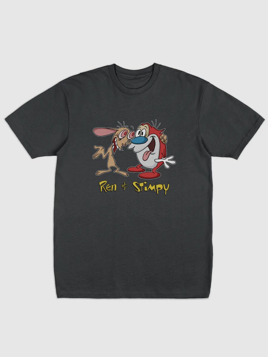 Ren and Stimpy product image (1)
