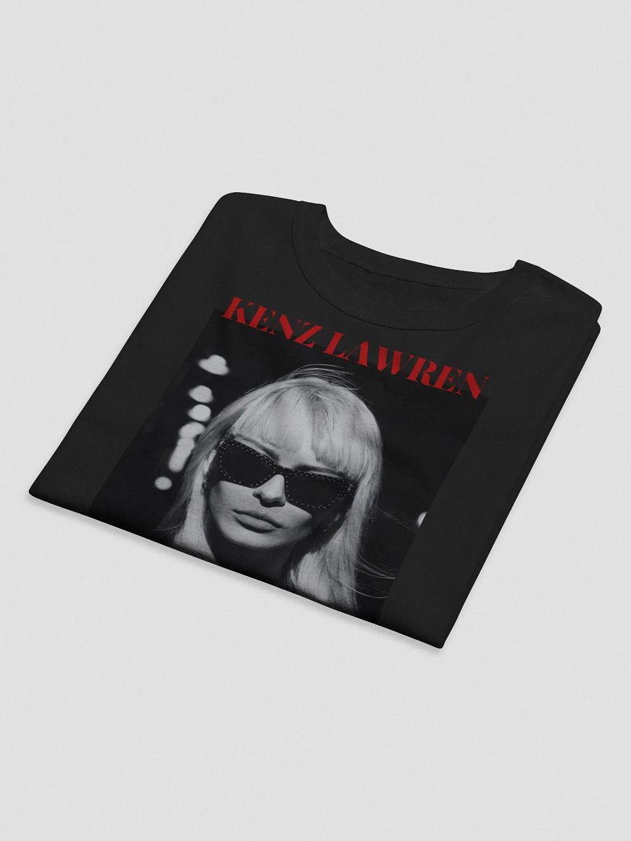 Kenz Lawrén Iconic T product image (5)