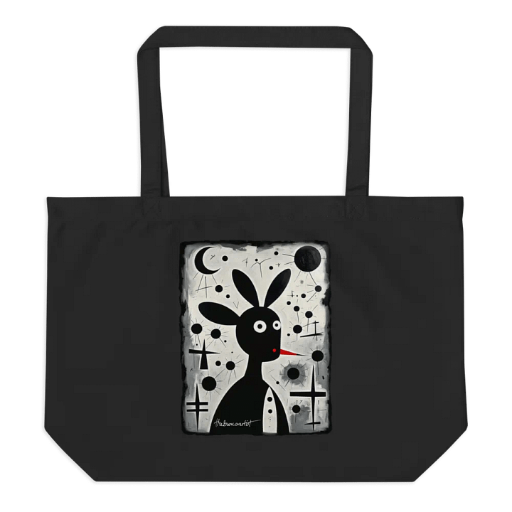 Econscious Organic Cotton Tote product image (2)