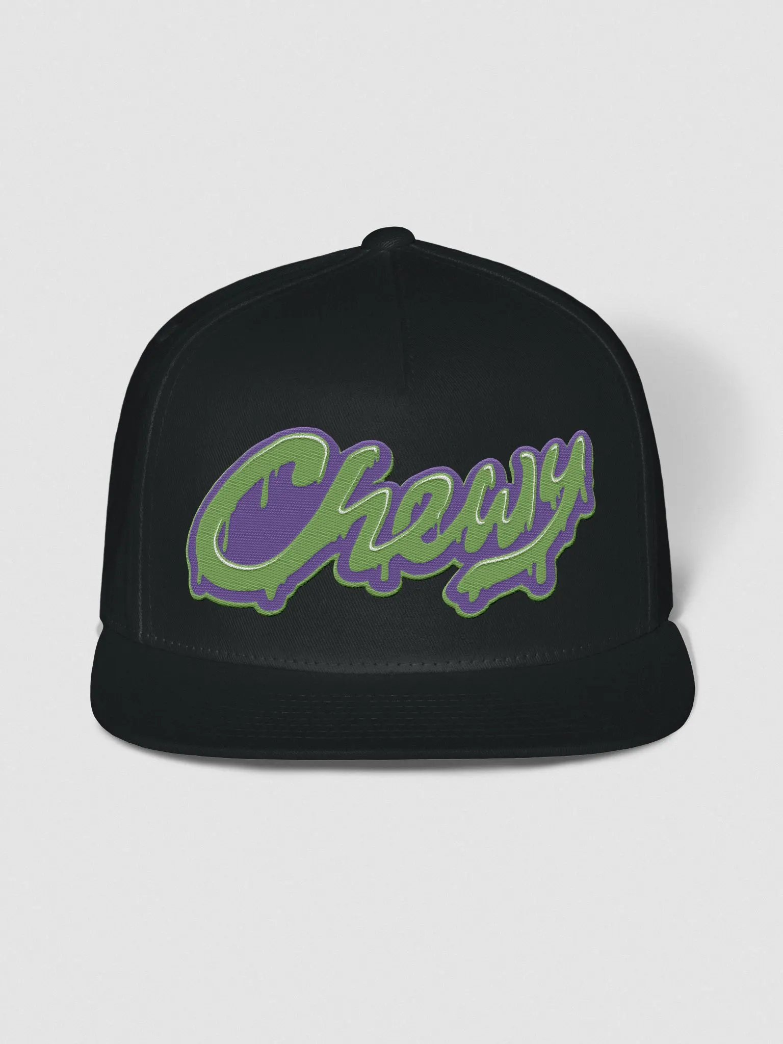 Chewy Snapback product image (7)