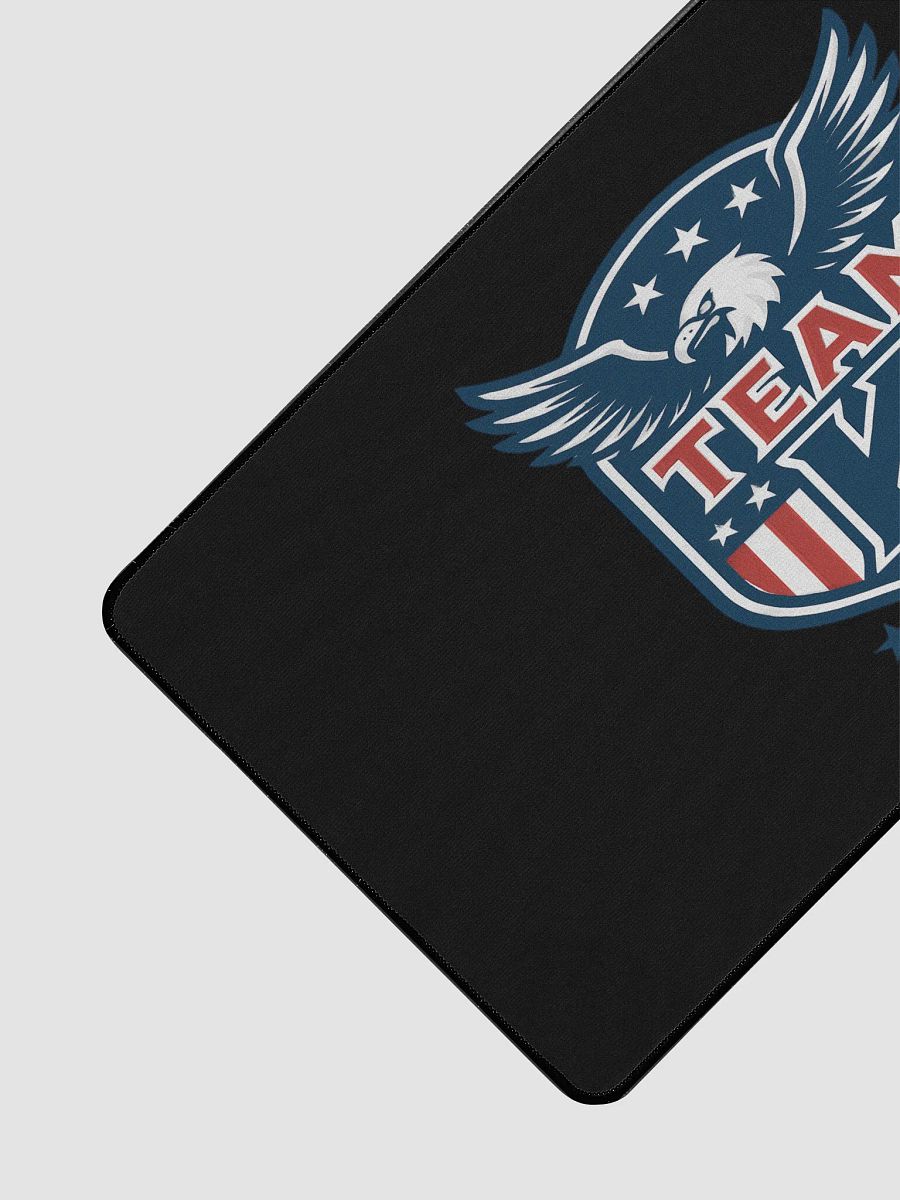 Team K USA Desk Mat 15.5" x 31.5" product image (3)