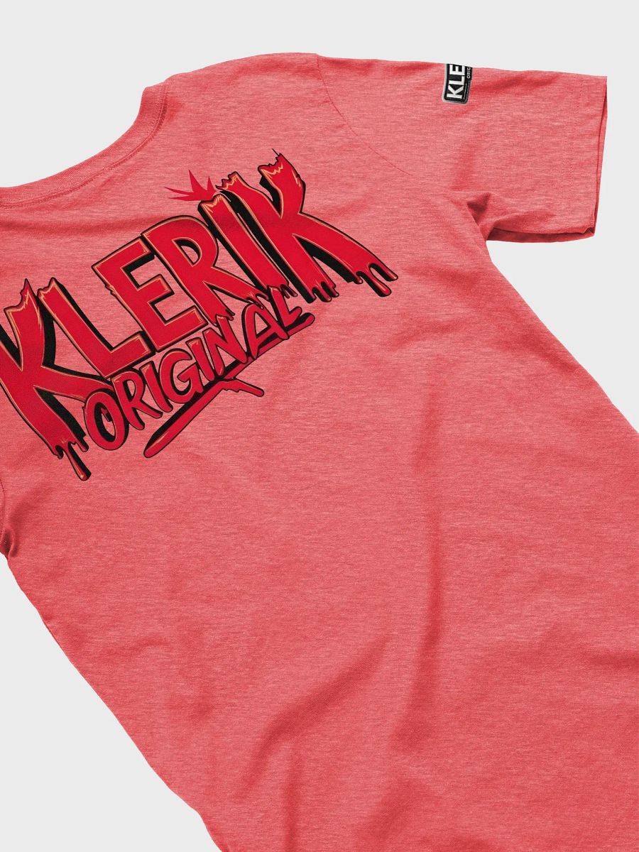 Leave the Gym With nothing left except respect T-Shirt product image (29)