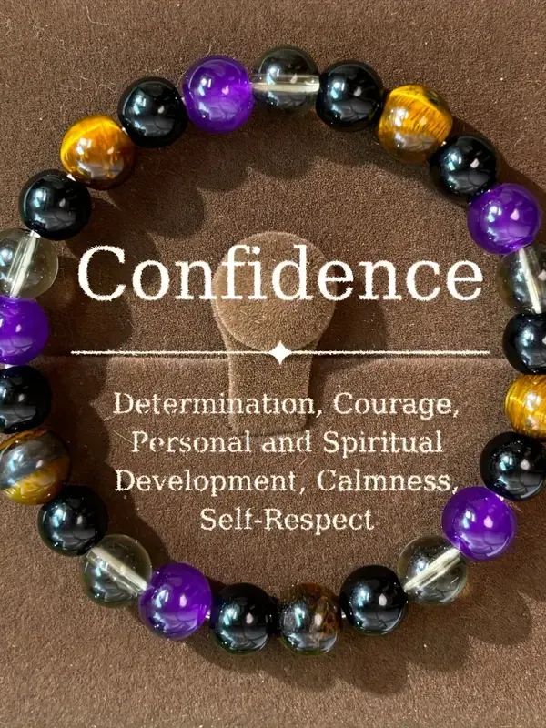 CONFIDENCE BRACELET product image (1)