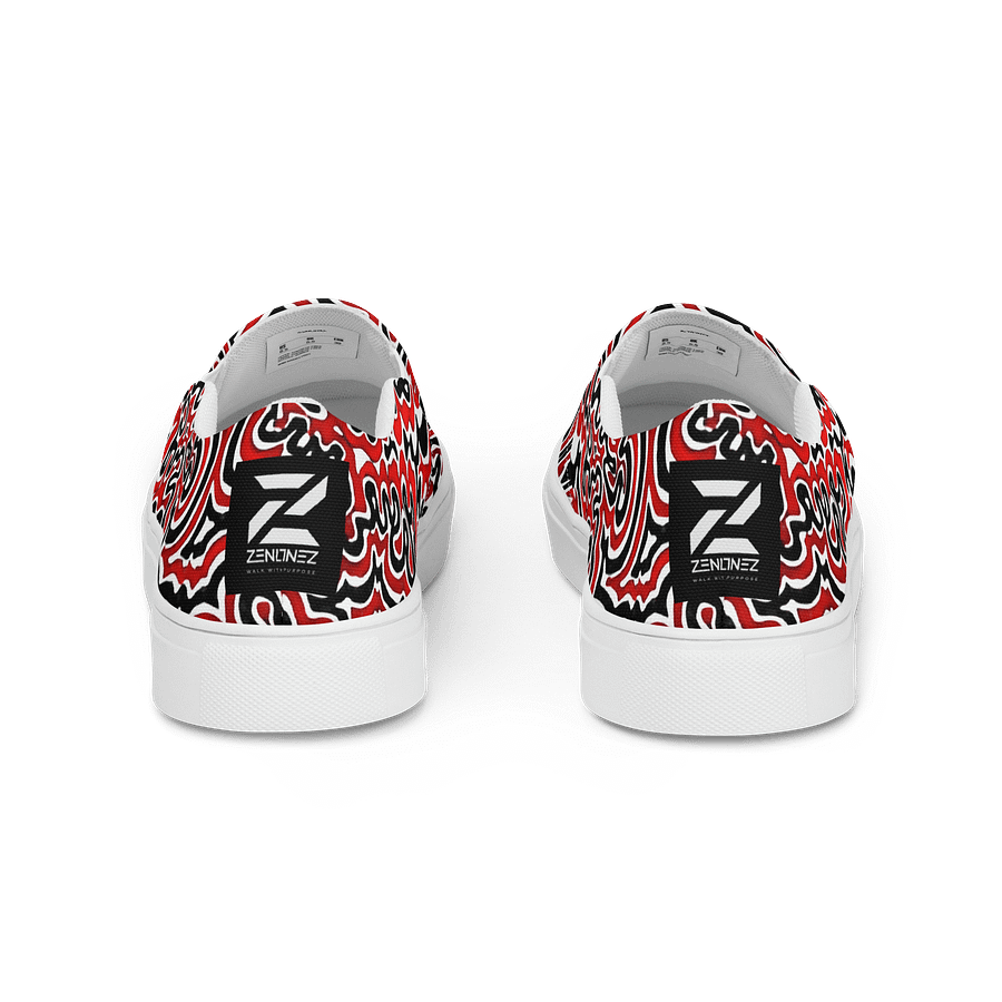 Emanation Women's Slip-On Shoes product image (4)