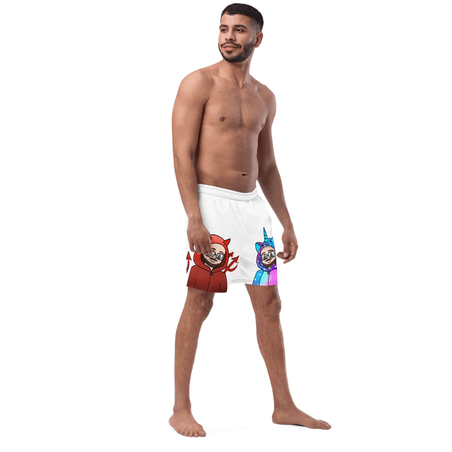 Vibby Shorts product image (5)