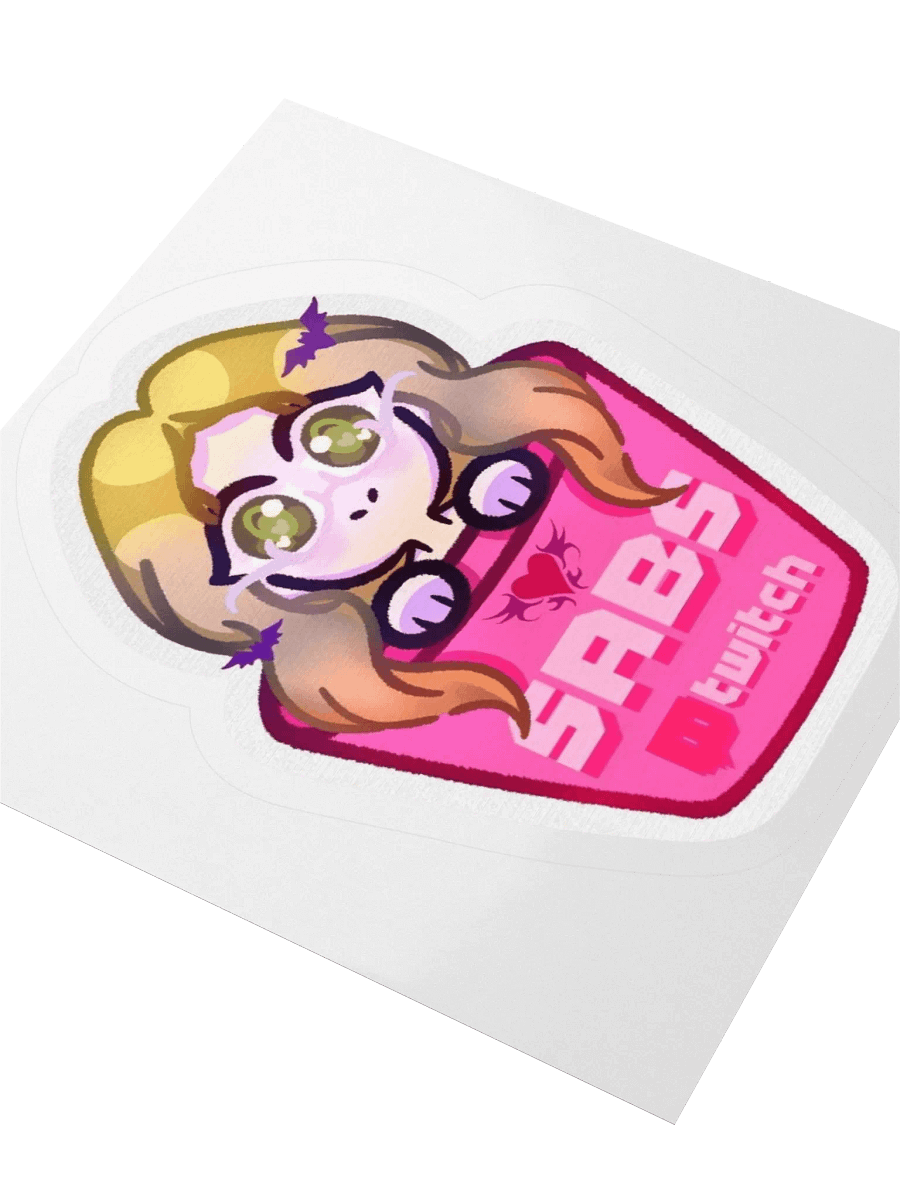 Sabs art by Naomi product image (3)