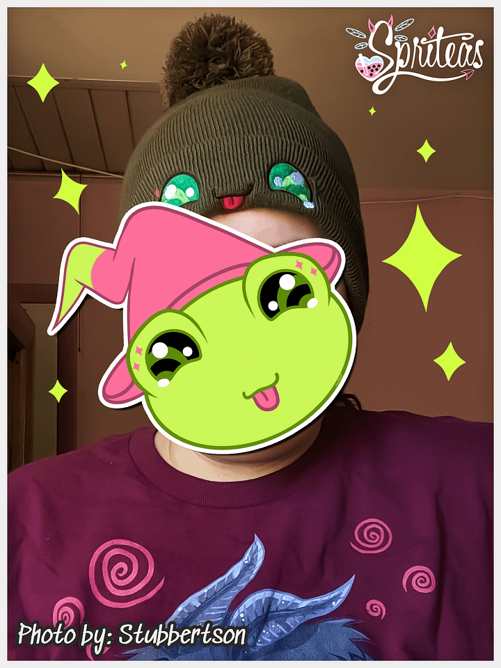 Frob - Bobble Beanie product image (2)