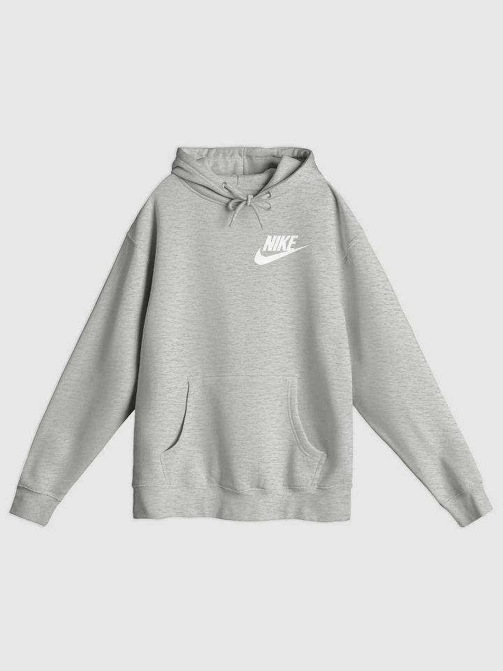 Nike Logo Swoosh Premium Hoodie product image (4)