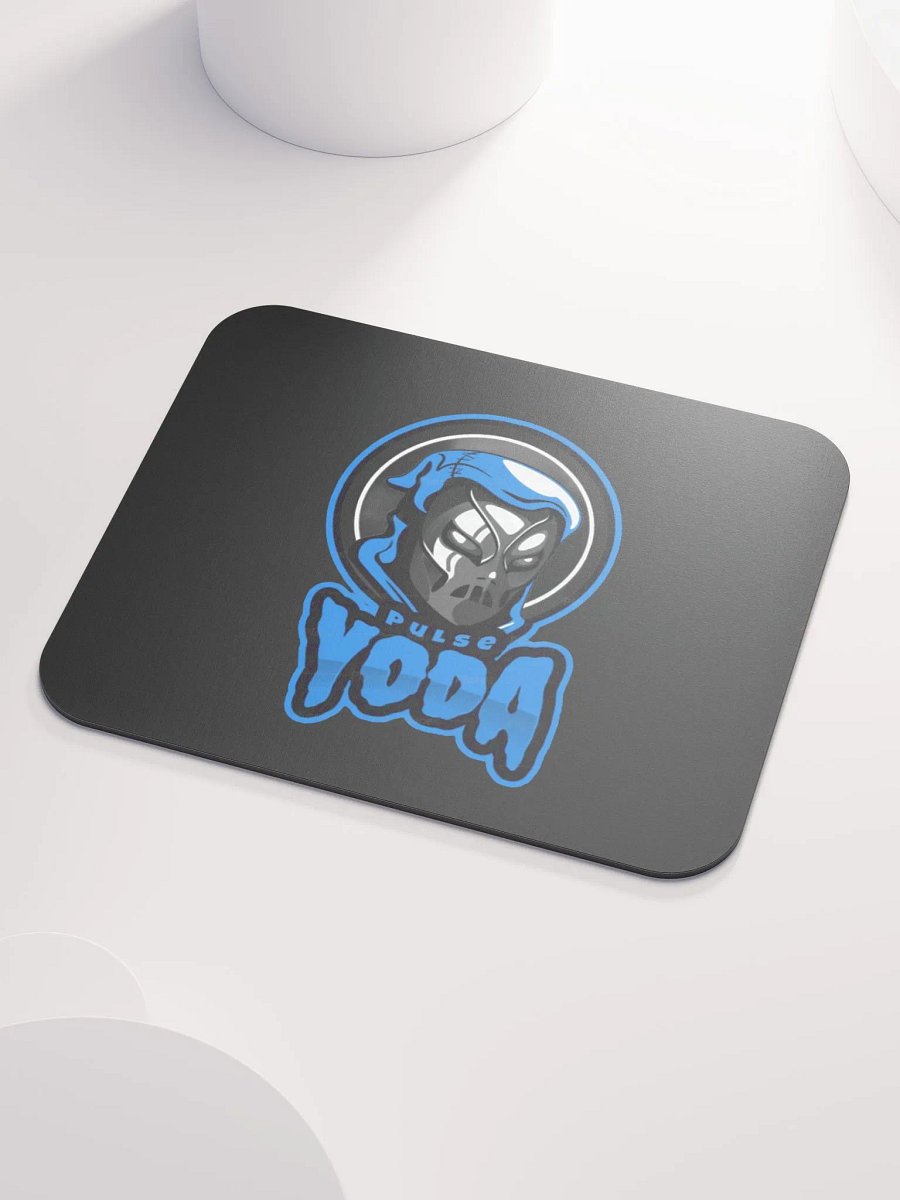 Yoda Mousepad product image (3)