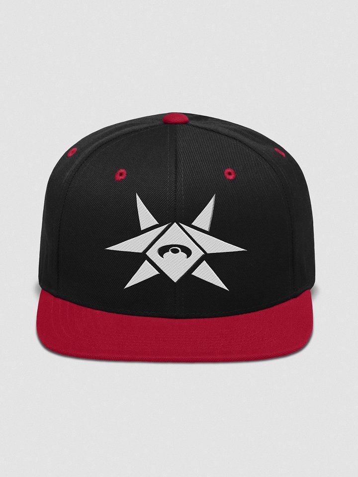 SeraphPunk Studios Logo Hat product image (1)