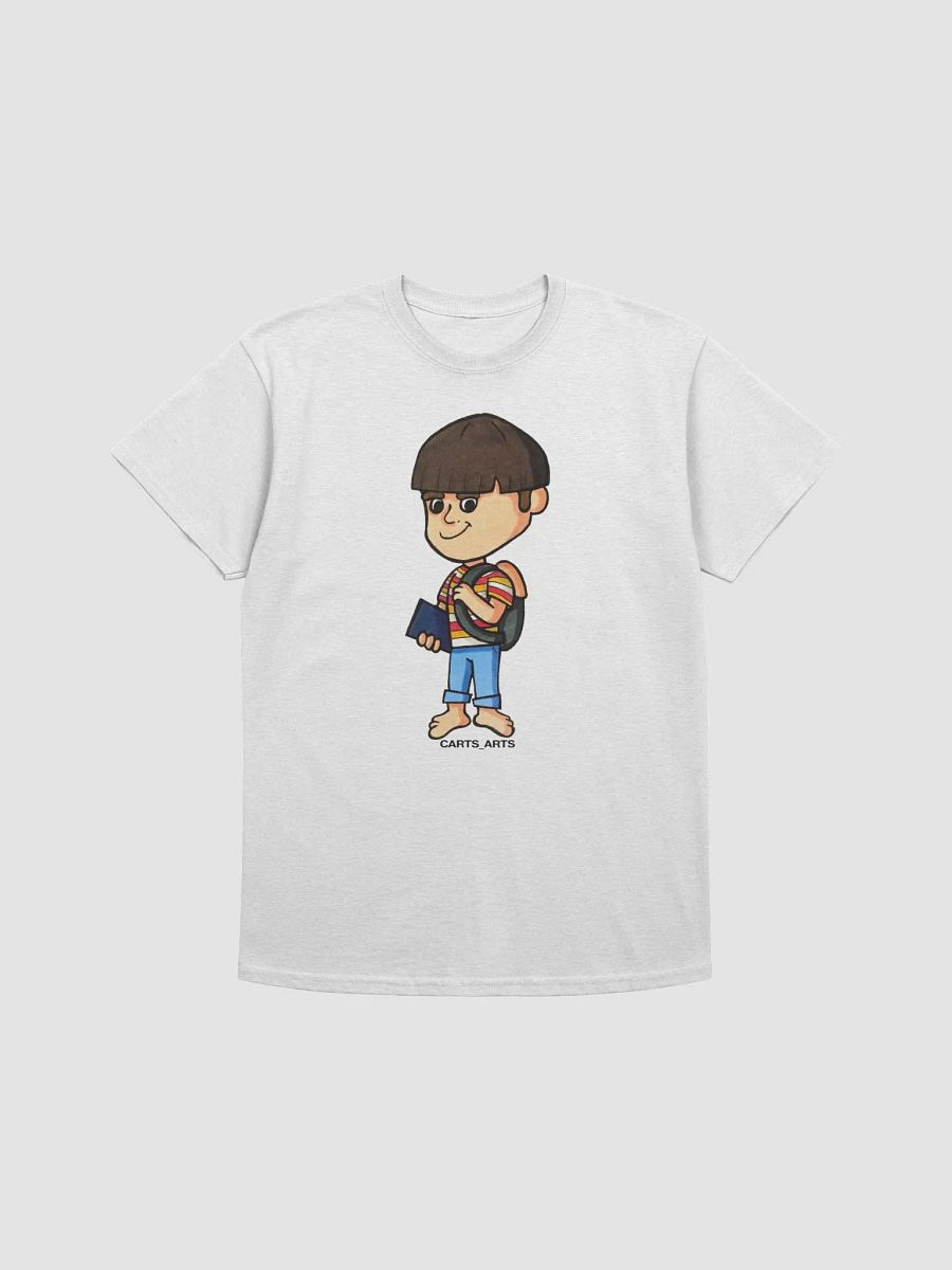 ST 2 T-Shirt product image (11)