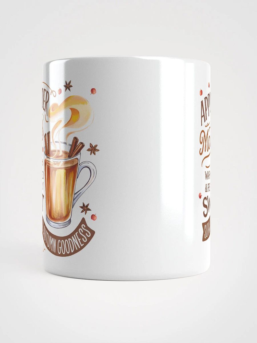 Apple Cider Makers Club Mug product image (14)