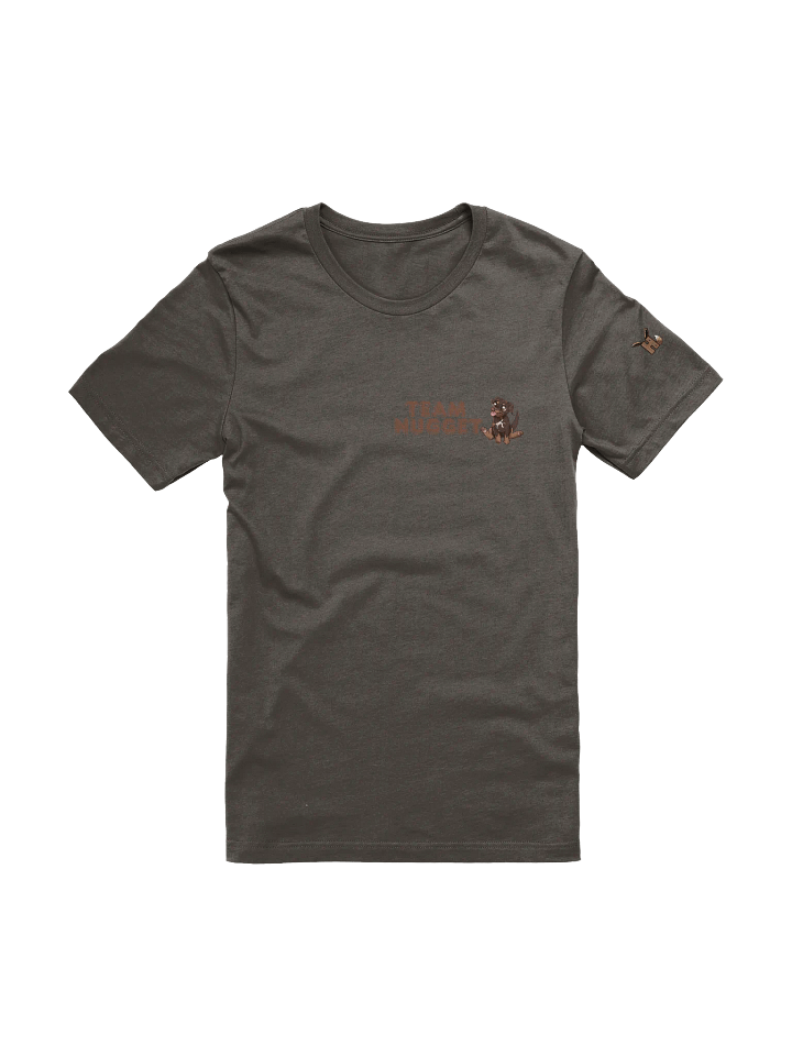 Team Nugget T-Shirt product image (2)