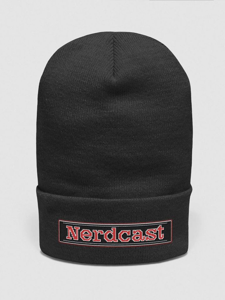 Community Beanie product image (2)