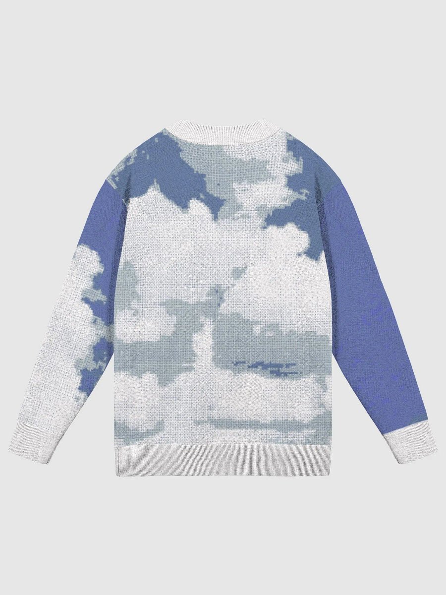 KITTENS IN THE CLOUDS CARDIGAN product image (2)