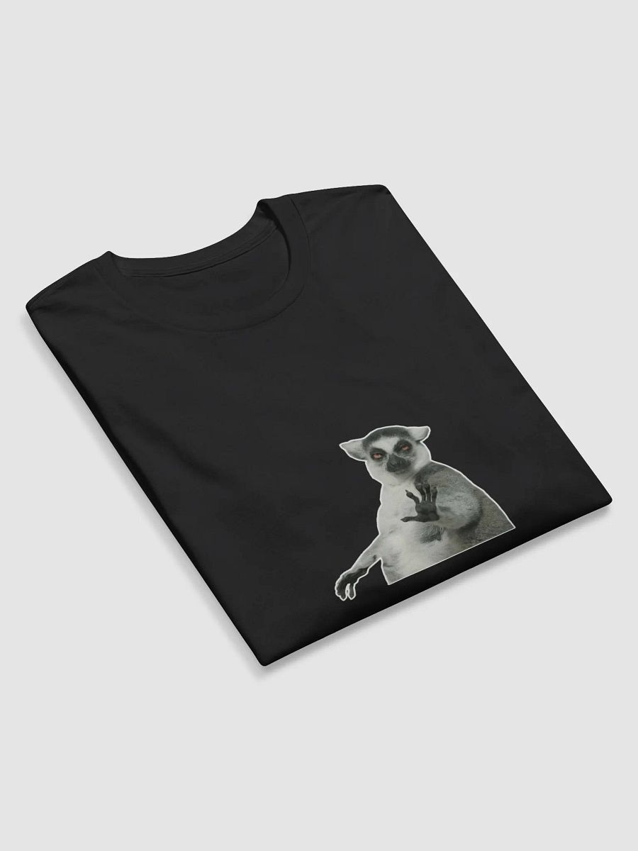 Not Today Lemur Meme Premium Long Sleeve product image (15)
