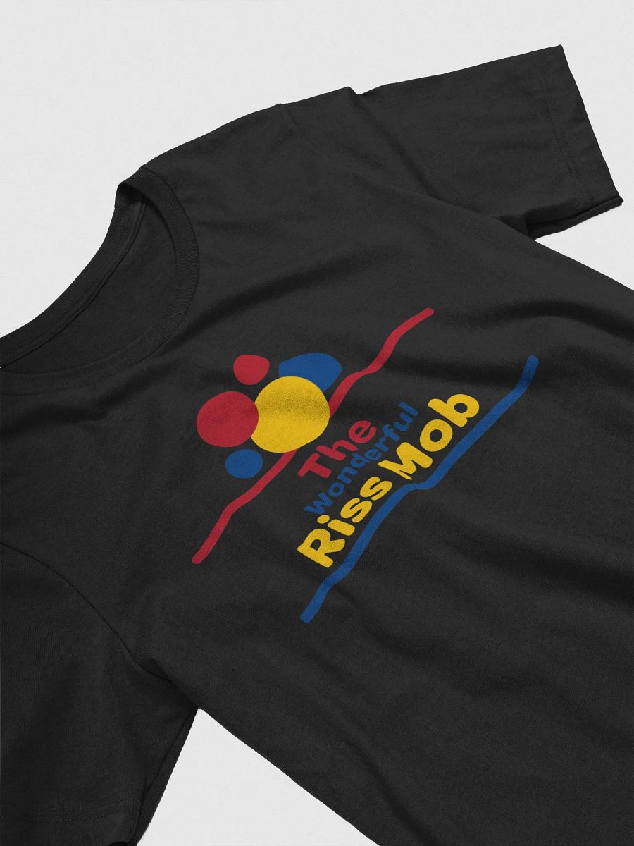Wonder Tee product image (3)