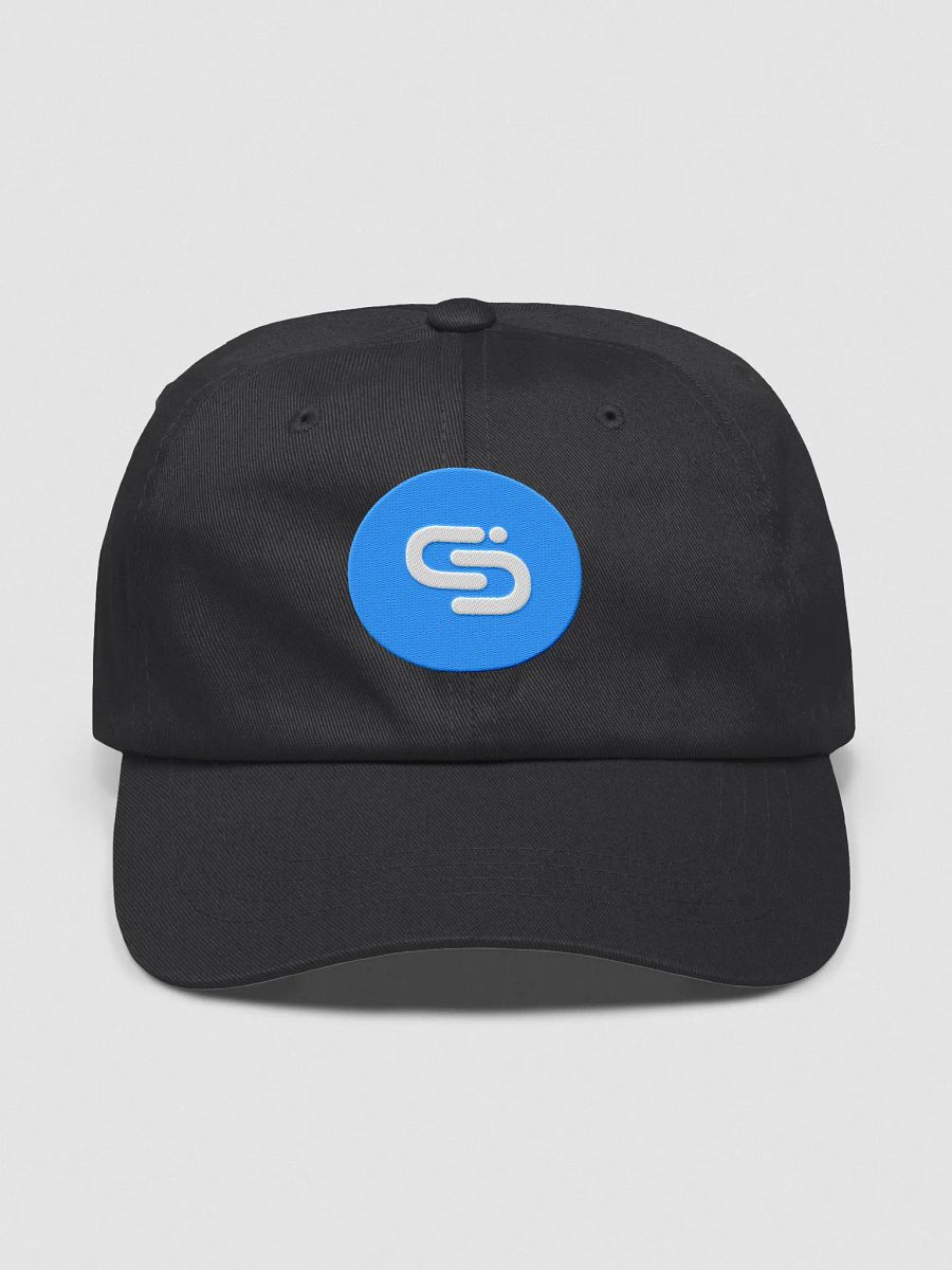 Imperial — Logo Dad Hat product image (1)