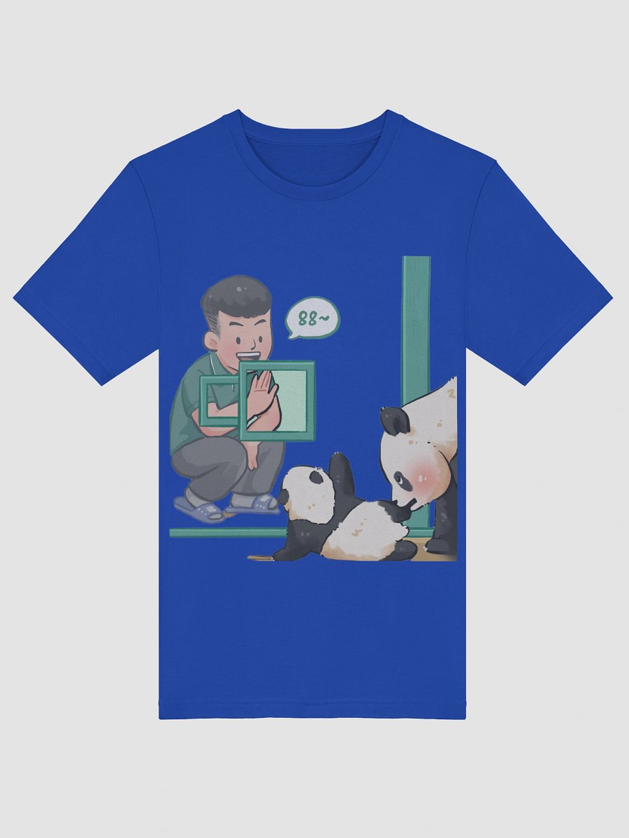 MEIZHU🐼Giant Panda product image (54)