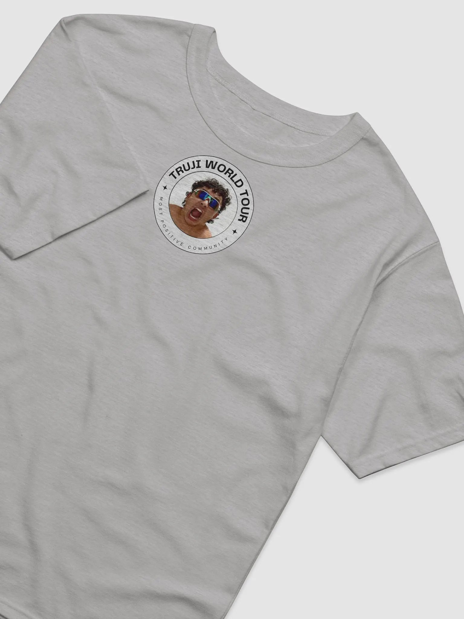TrujiFam GLOBAL MEMBERS ONLY product image (12)