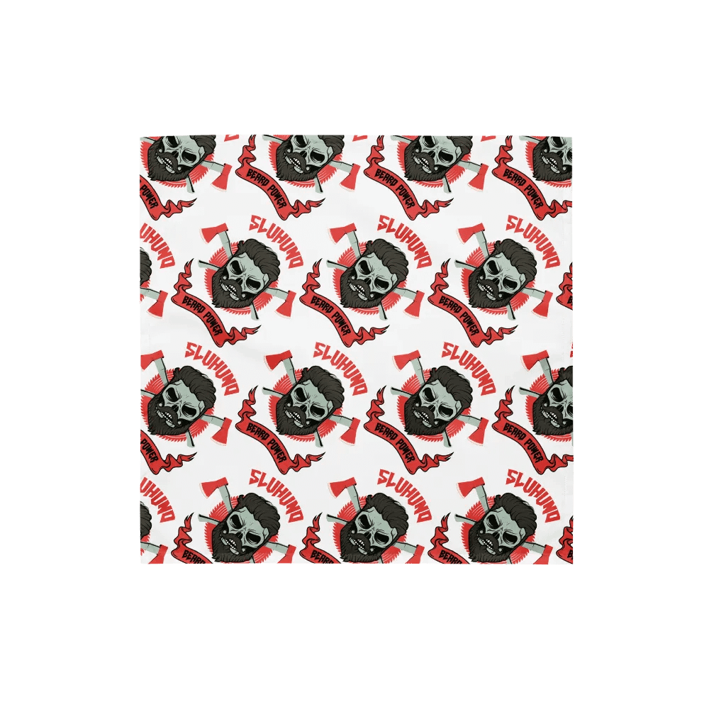 Sluhund bandana til HUND! product image (1)