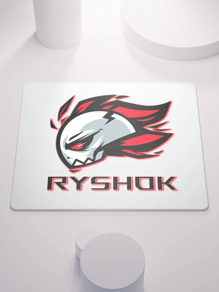 Ryshok Gaming Mouse Pad product image (1)