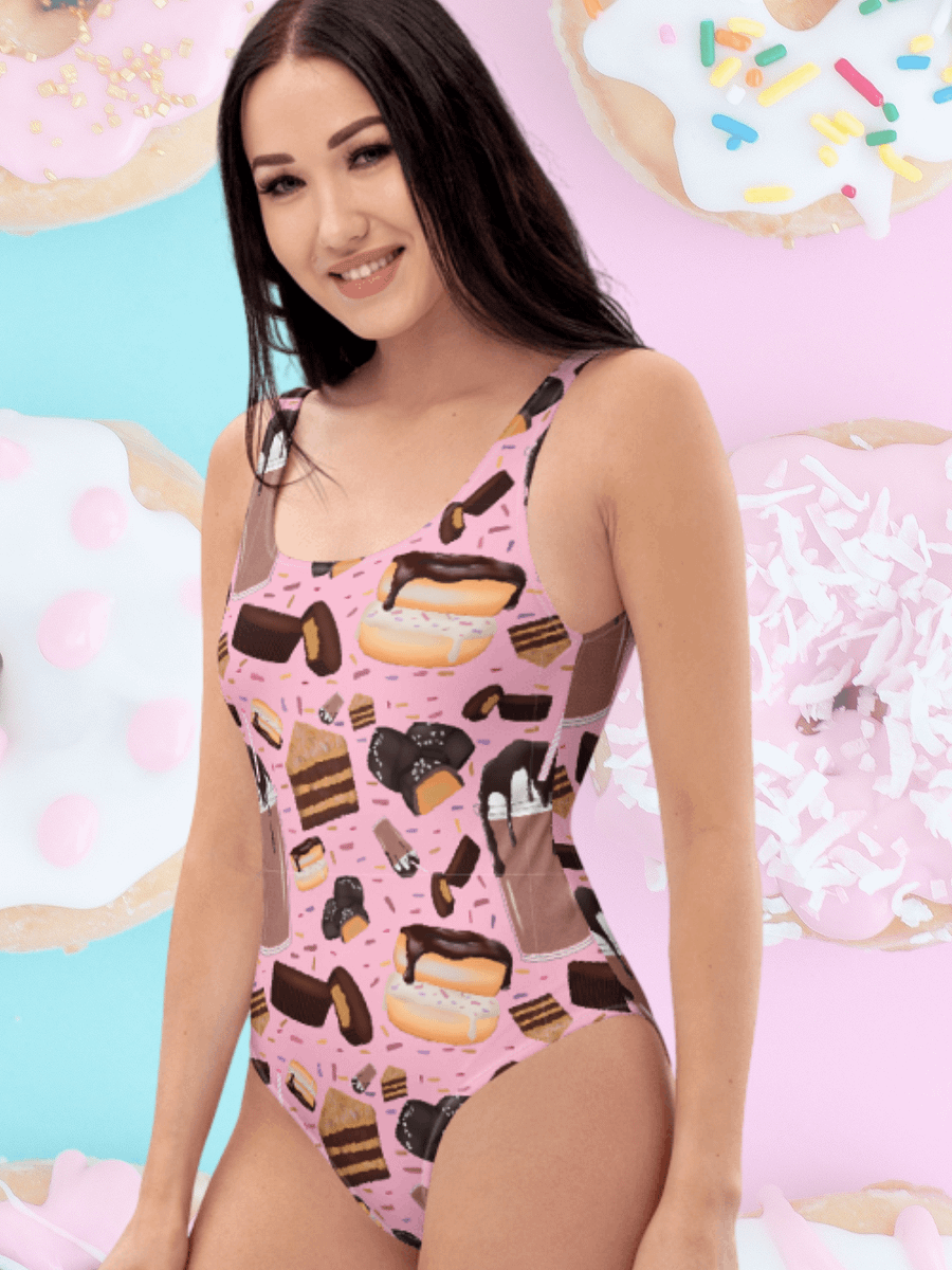Sweet Treats Delight Swimsuit product image (1)