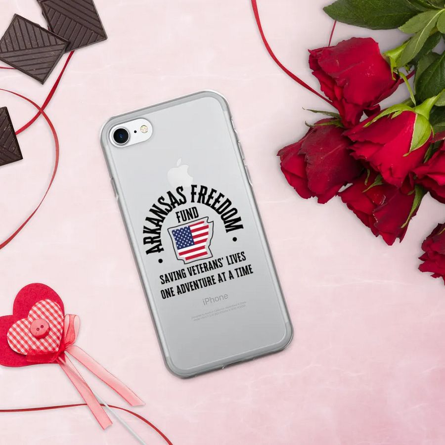 AFF iPhone Case product image (335)