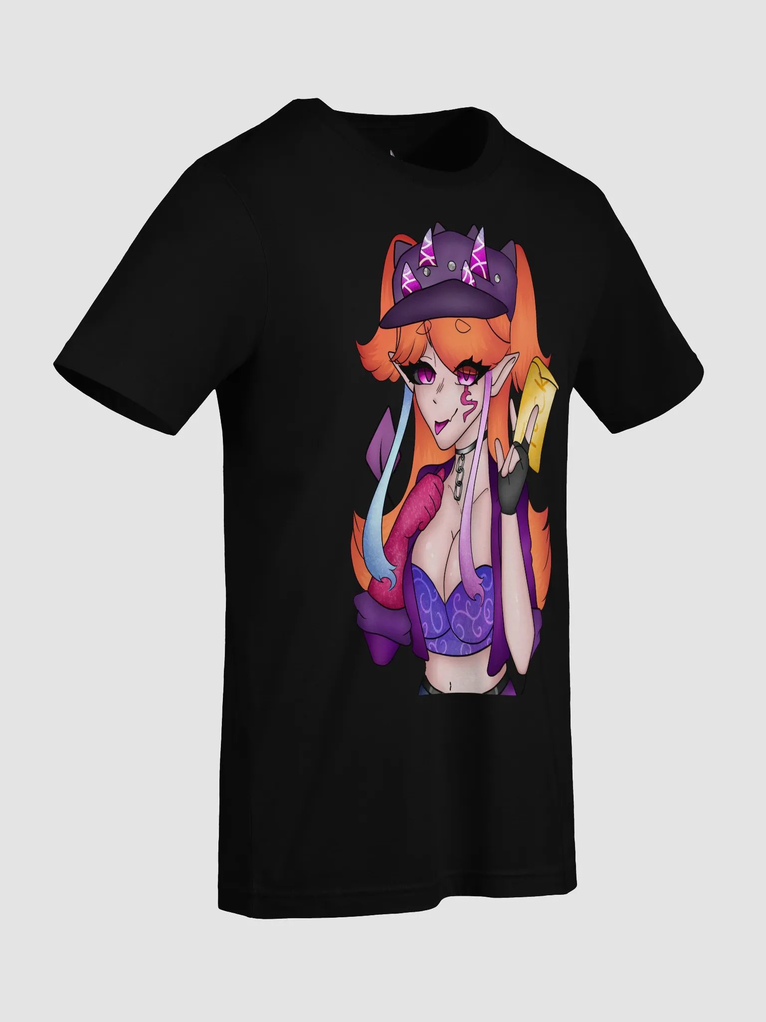 VenVT Tickets Please Shirt product image (90)
