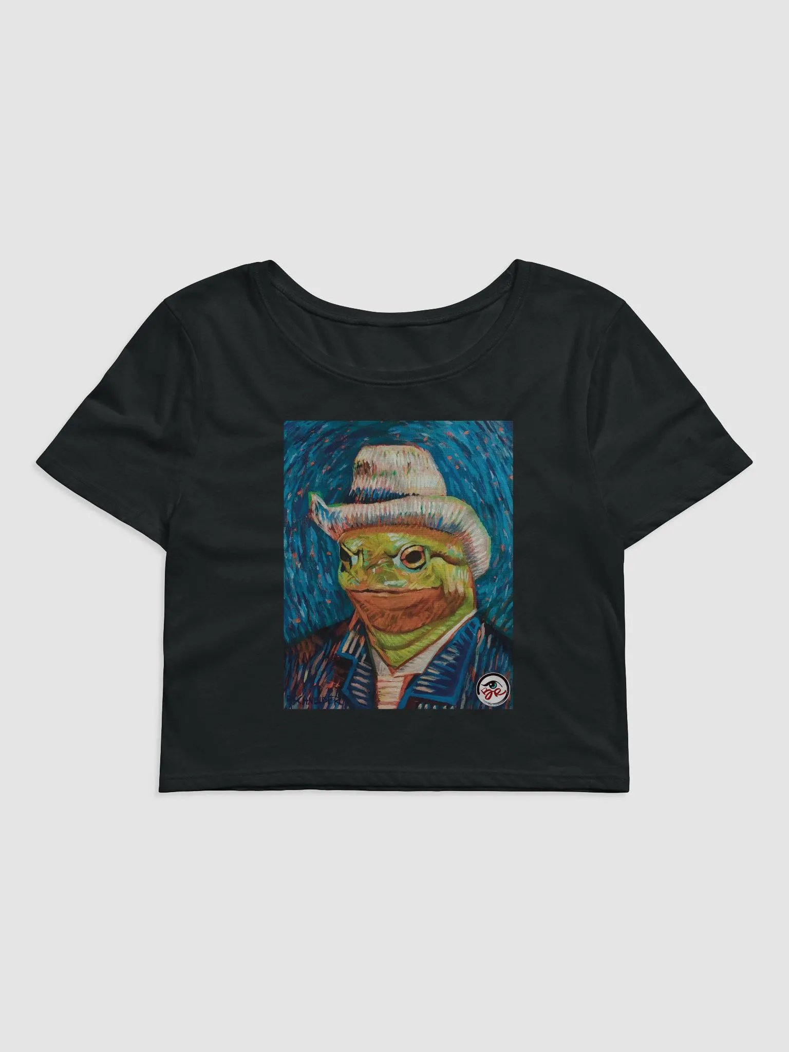 vincent van toad product image (1)