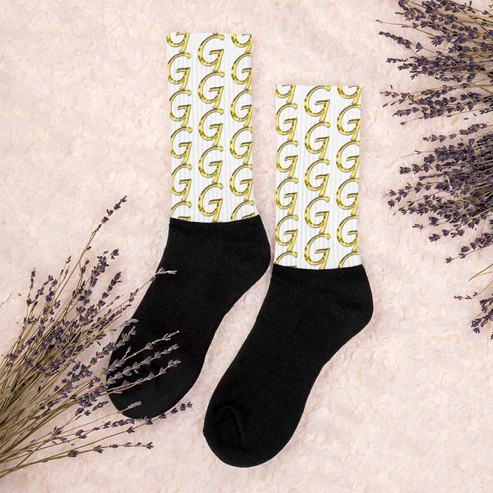 Goldiesocks product image (1)