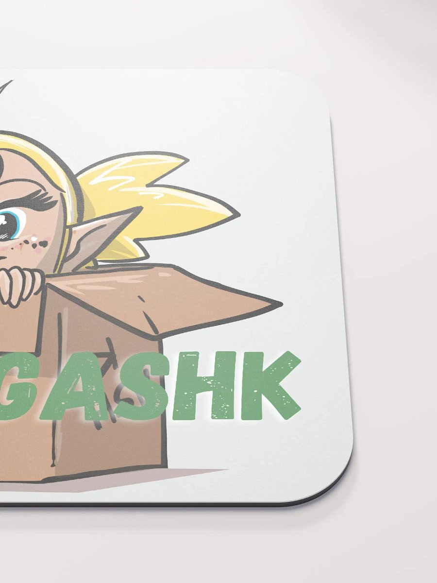 Elfling Mousepad product image (5)