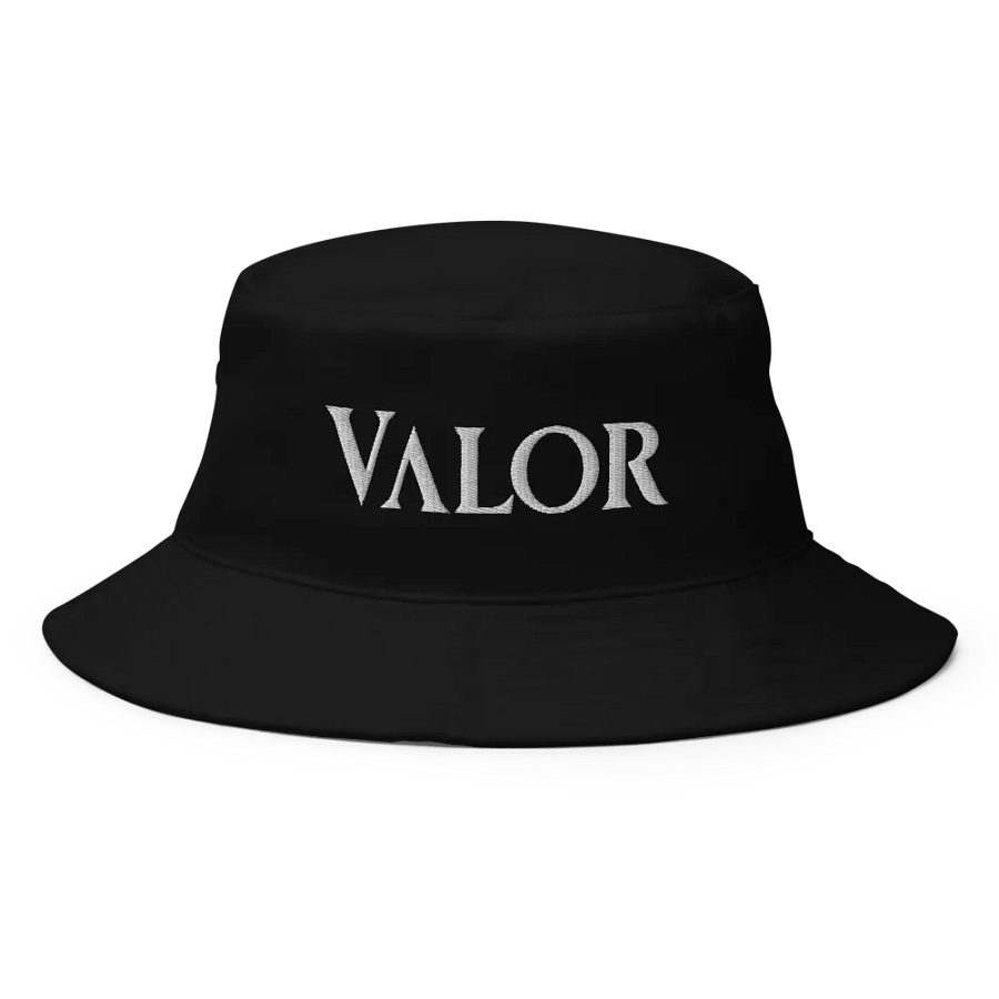 Valor Bucket Hat product image (1)