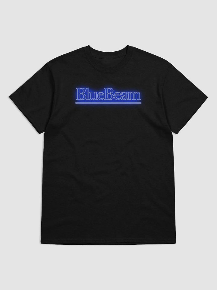 BlueBeam Signature Tee product image (1)