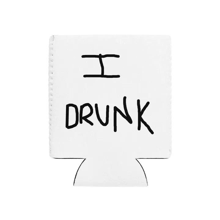 I Drunk and Bought This product image (1)