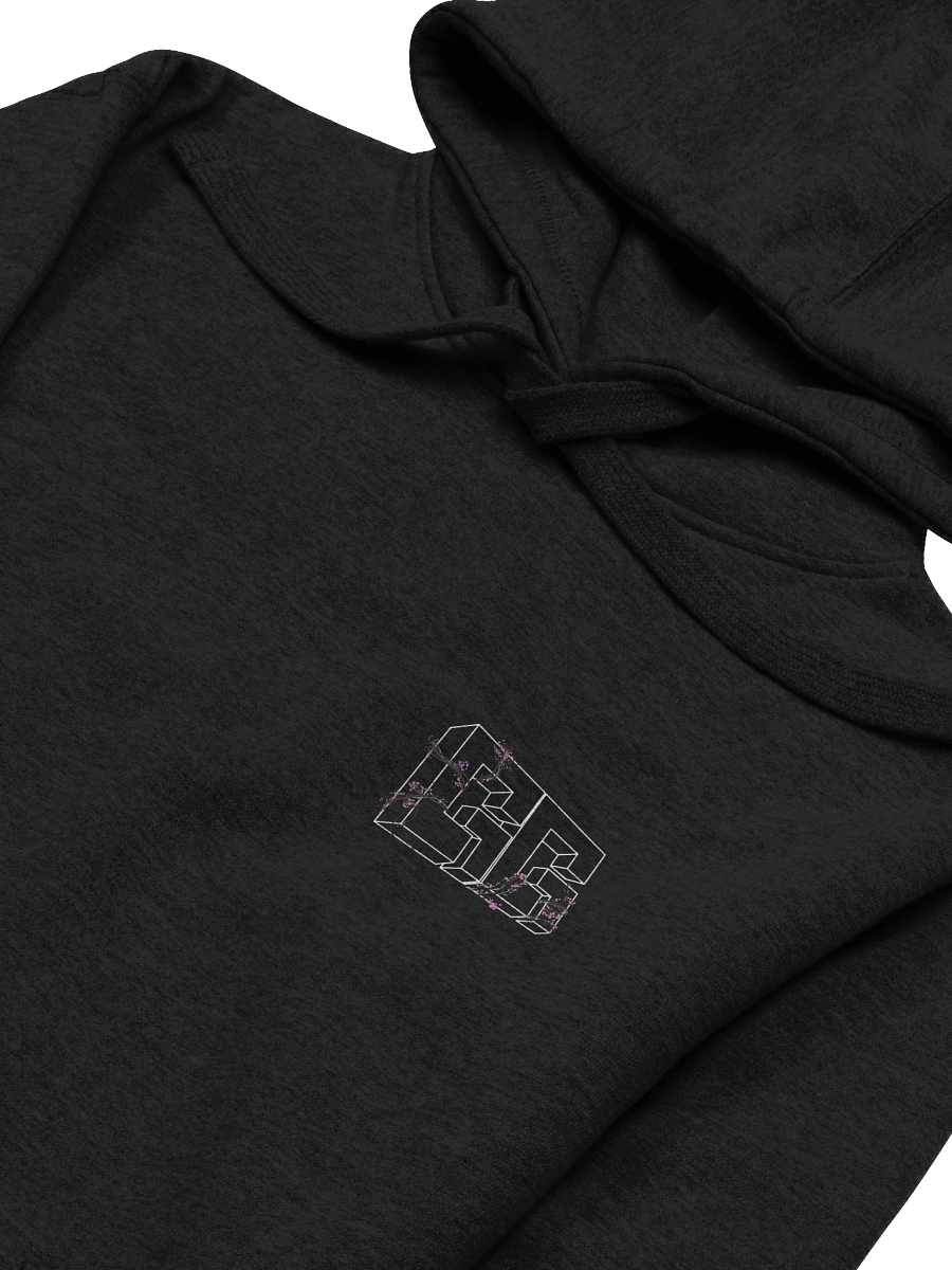 PaulGG Power Down Hoodie product image (3)