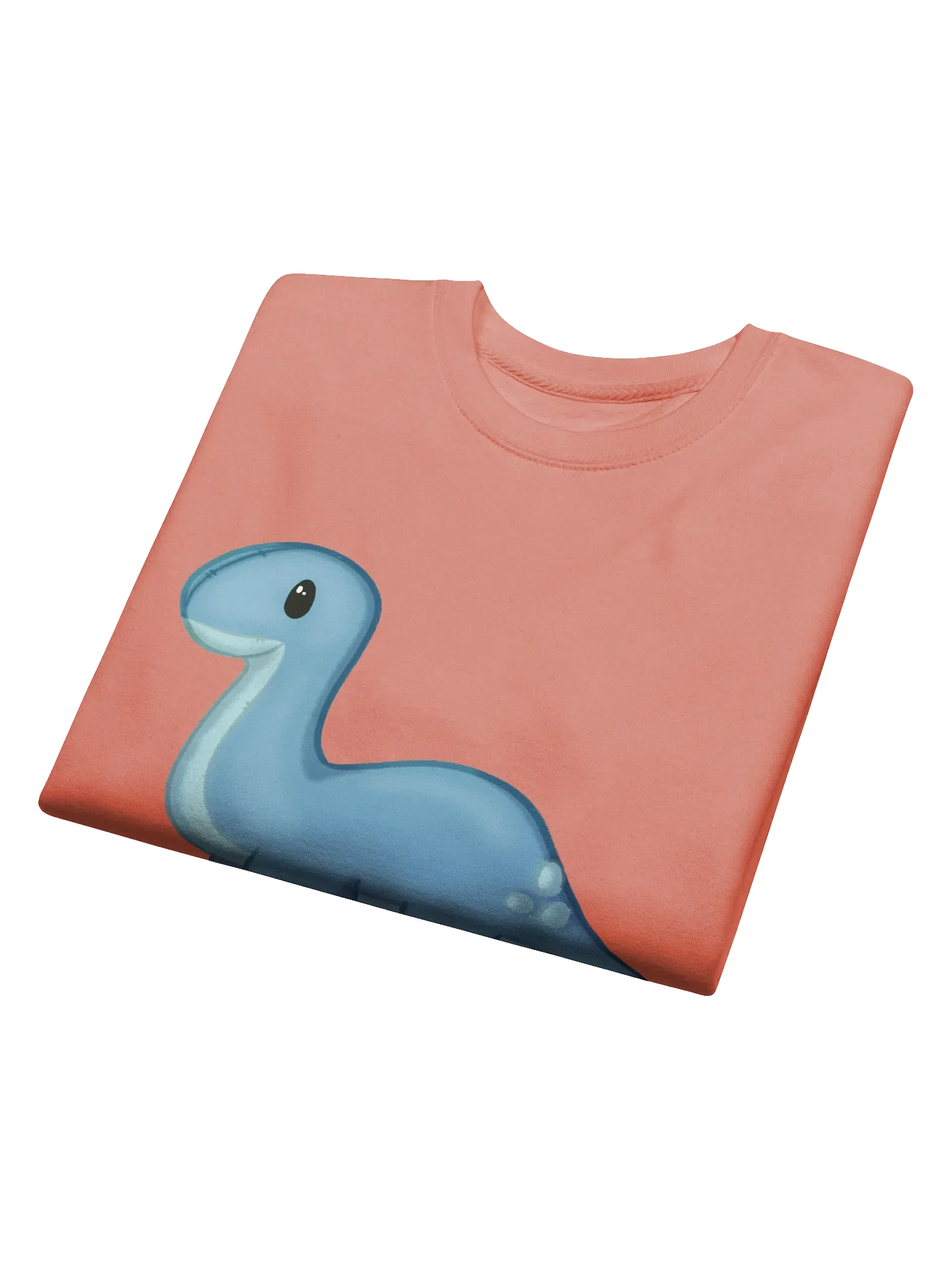 Brontosaurus Plushie Sweatshirt product image (4)