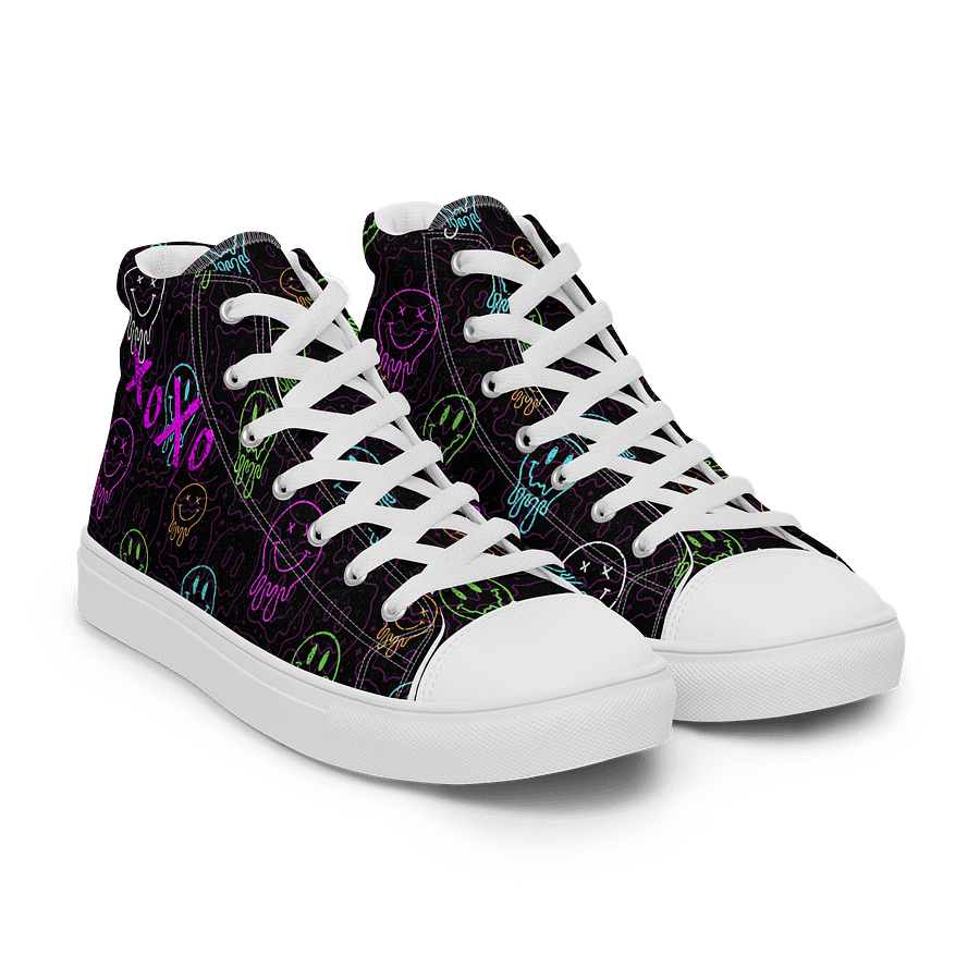 Mood.exe High Tops product image (8)