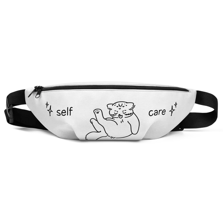 Self Care Manul - Fanny Pack product image (1)