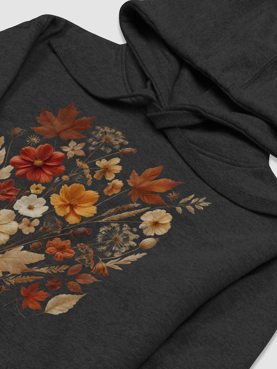 Boho Flowers Hoodie product image (18)
