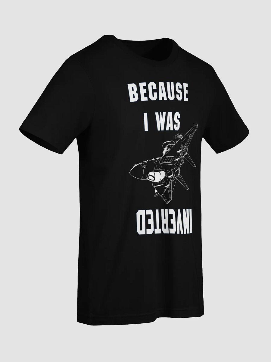 F-14 Because I was Inverted product image (92)
