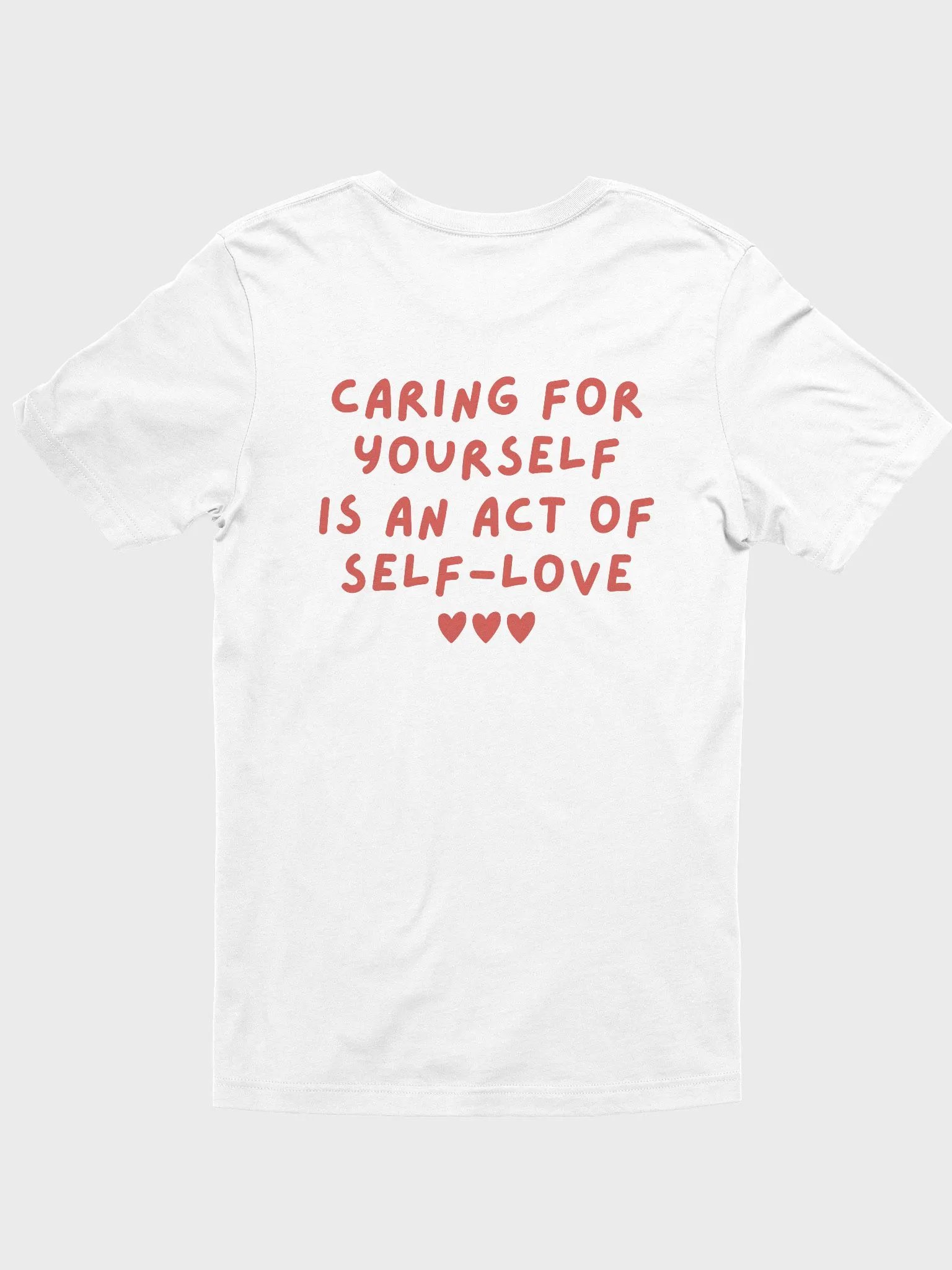Self-Love Tee product image (6)