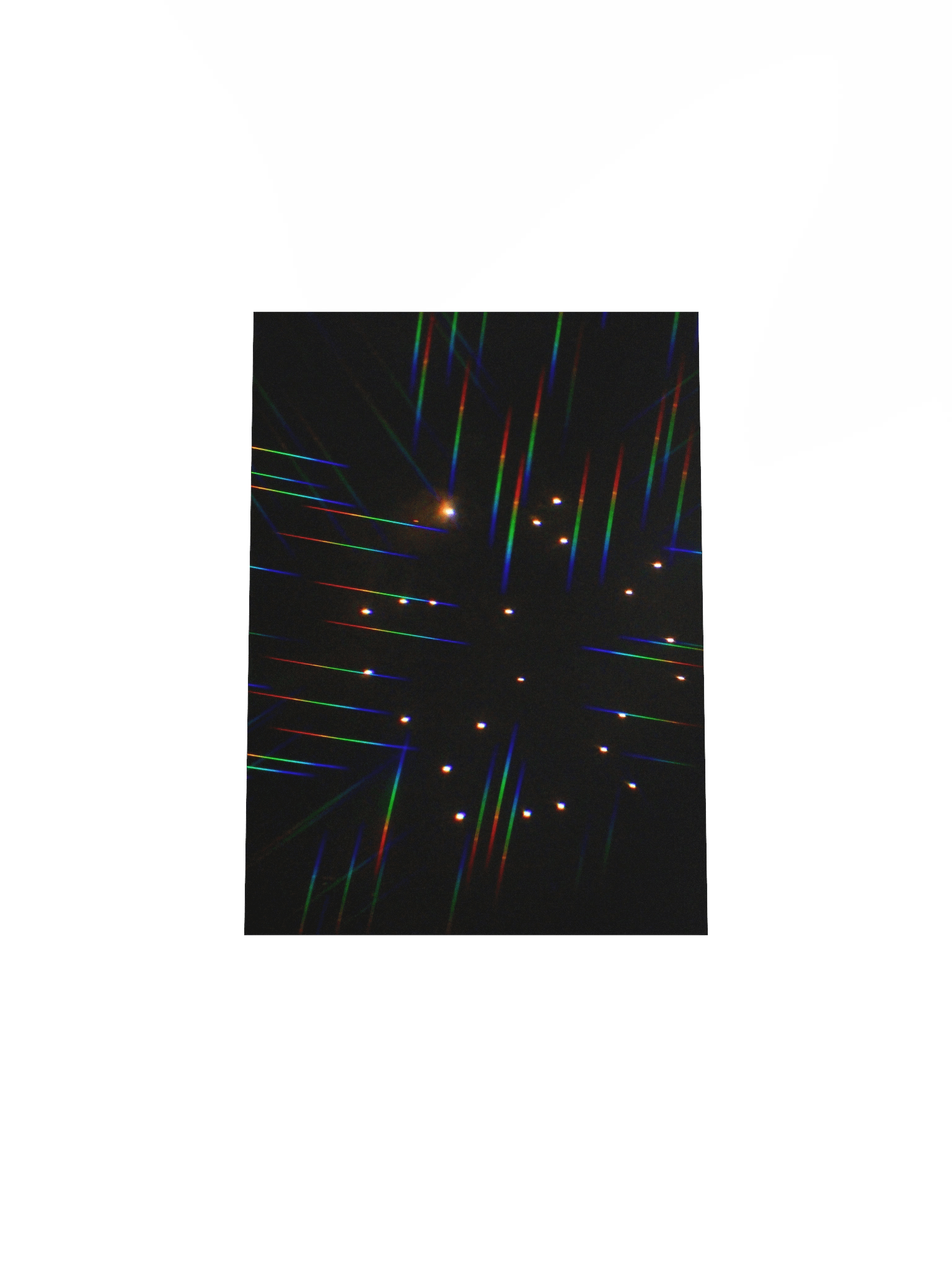 Fireworks Through 3D Glasses 4 product image (16)