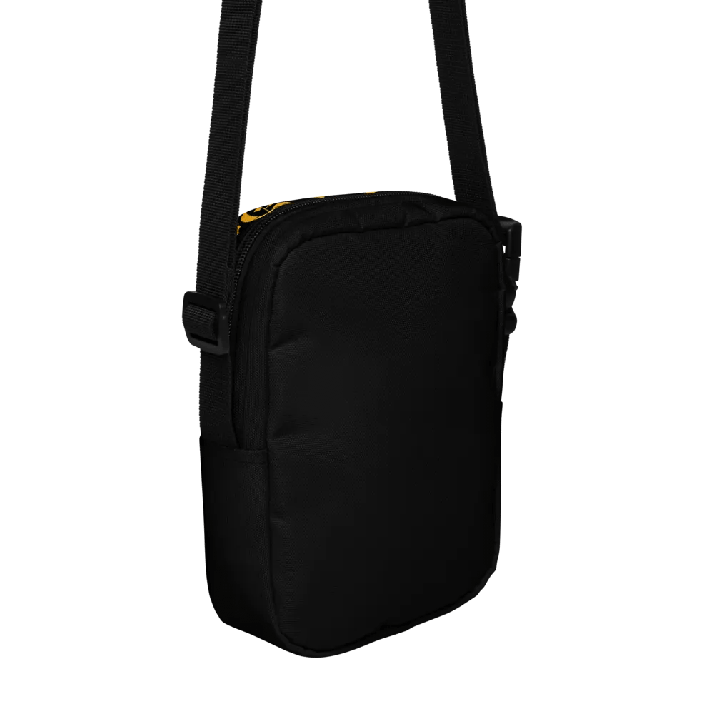 Revolutionary Locket Crossbody Bag product image (3)