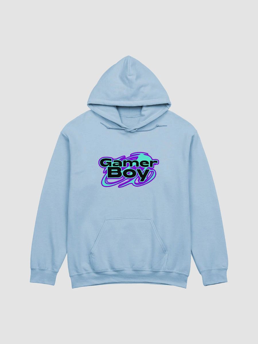 Gamer Boy Hoodie product image (9)