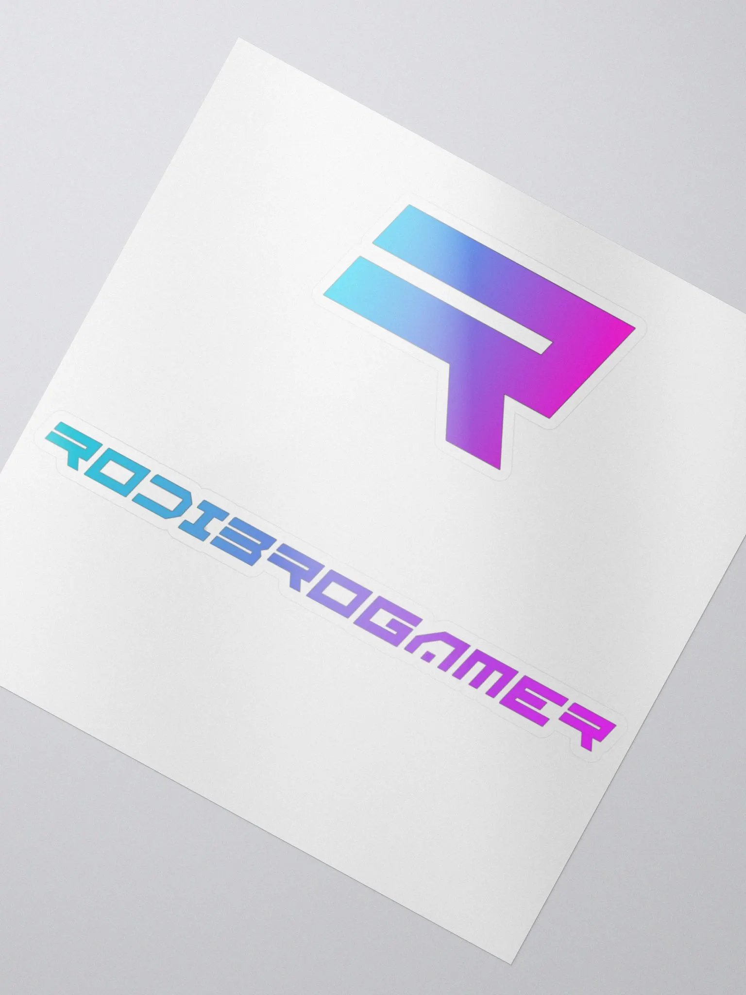 Rodi stickers product image (3)