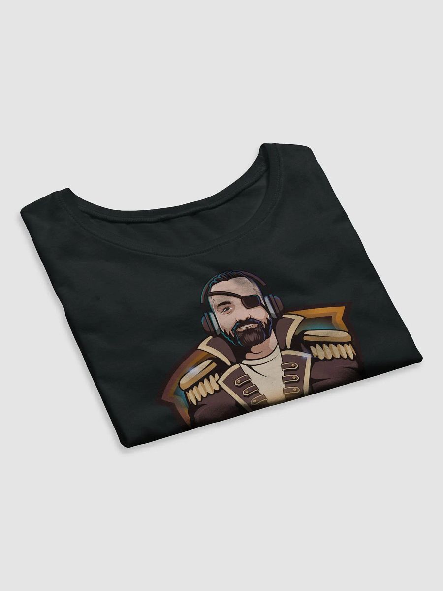 Pirat Crop Top product image (7)
